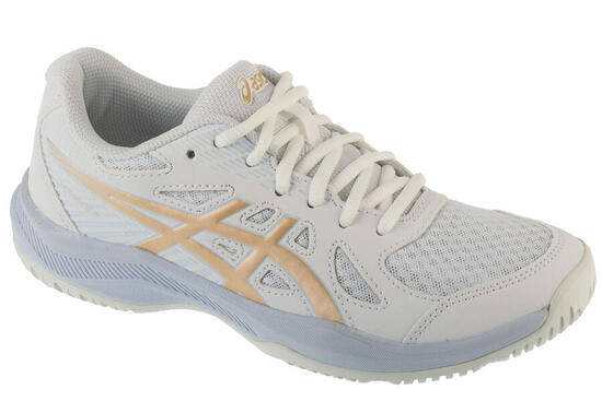 Asics Upcourt 6 Dames Indoor Hockeyschoenen