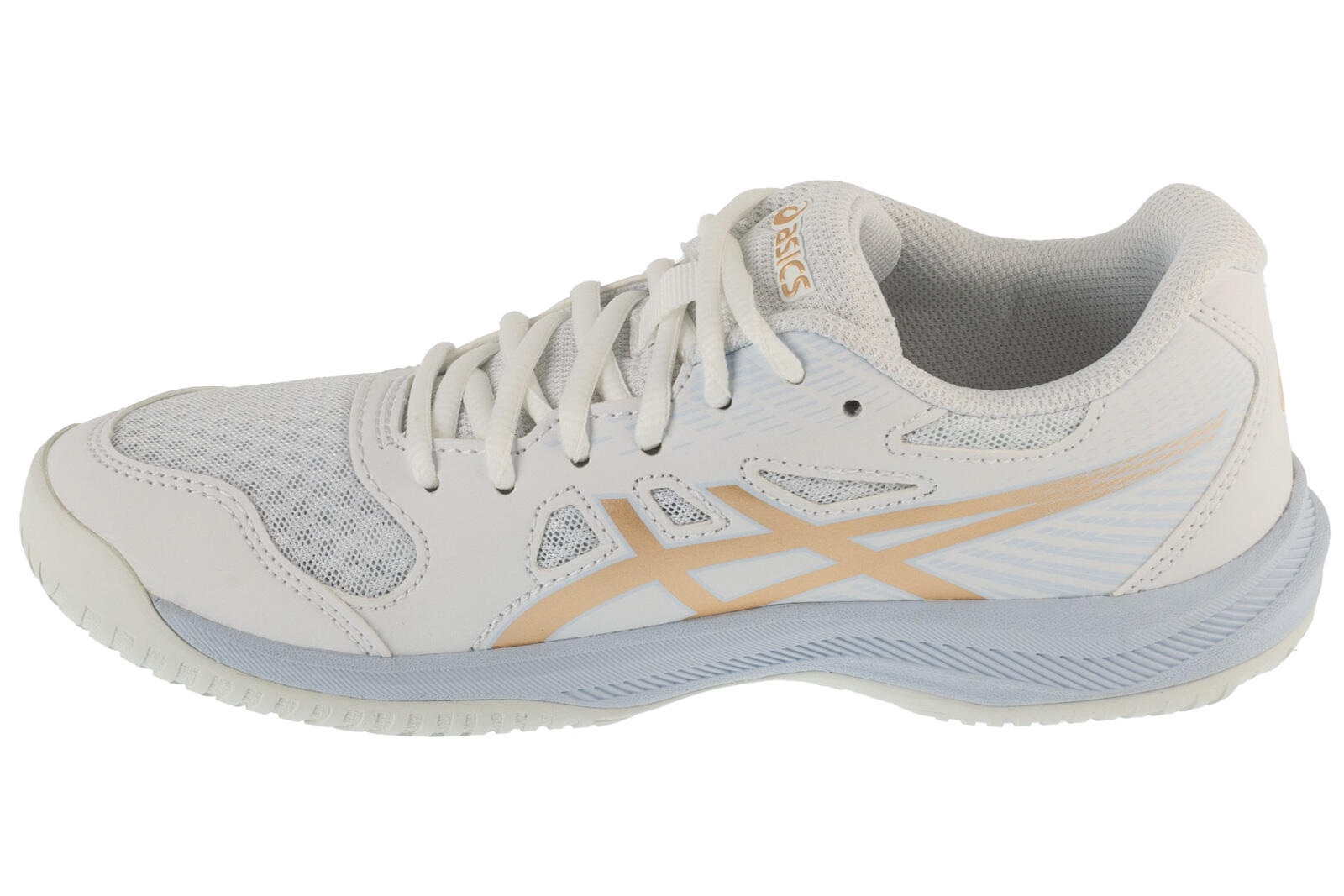 Asics Upcourt 6 Femmes Indoor Chaussures de hockey 2/4