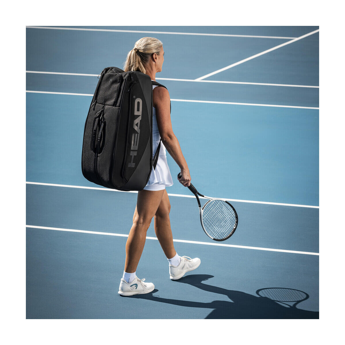 HEAD Pro X Bolsa de tenis XL 4/5
