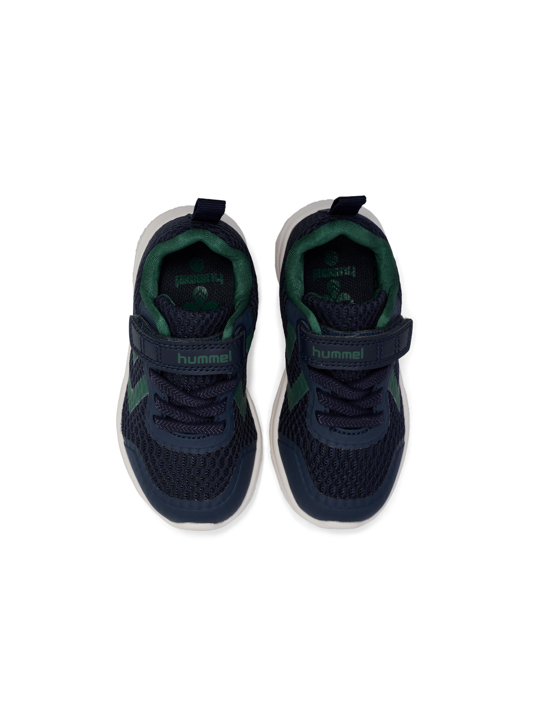 Fermeture Velcro Sneaker Actus Ml Mode De Vie Enfant 3/7