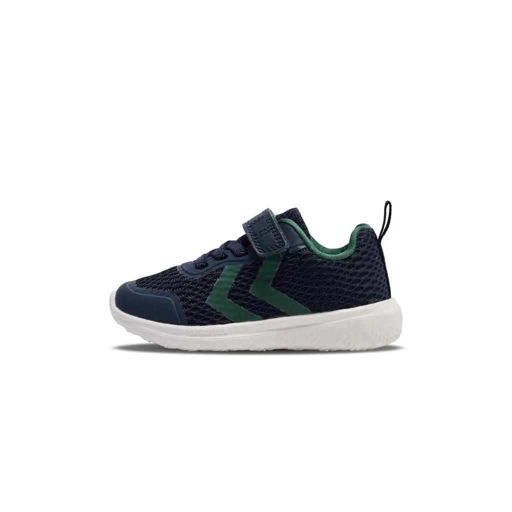 Baby Trainers Hummel Actus Ml Recycled