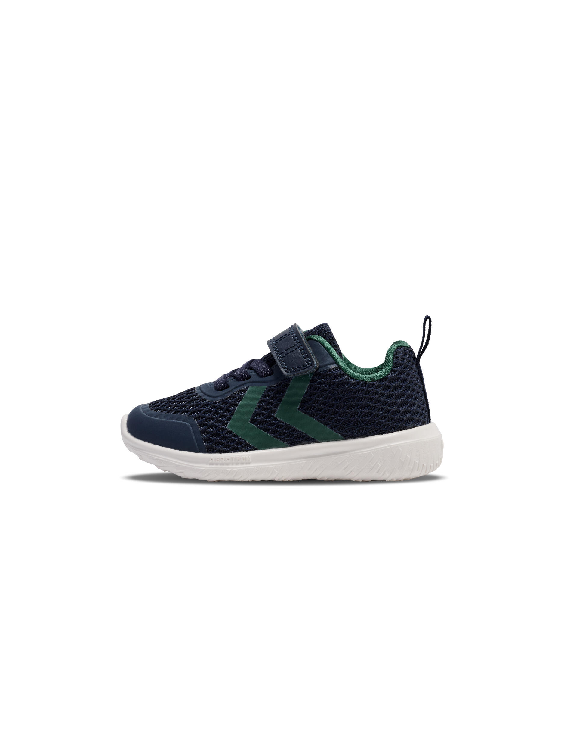HUMMEL Klettverschluss Shoe Actus Ml Kinder HUMMEL