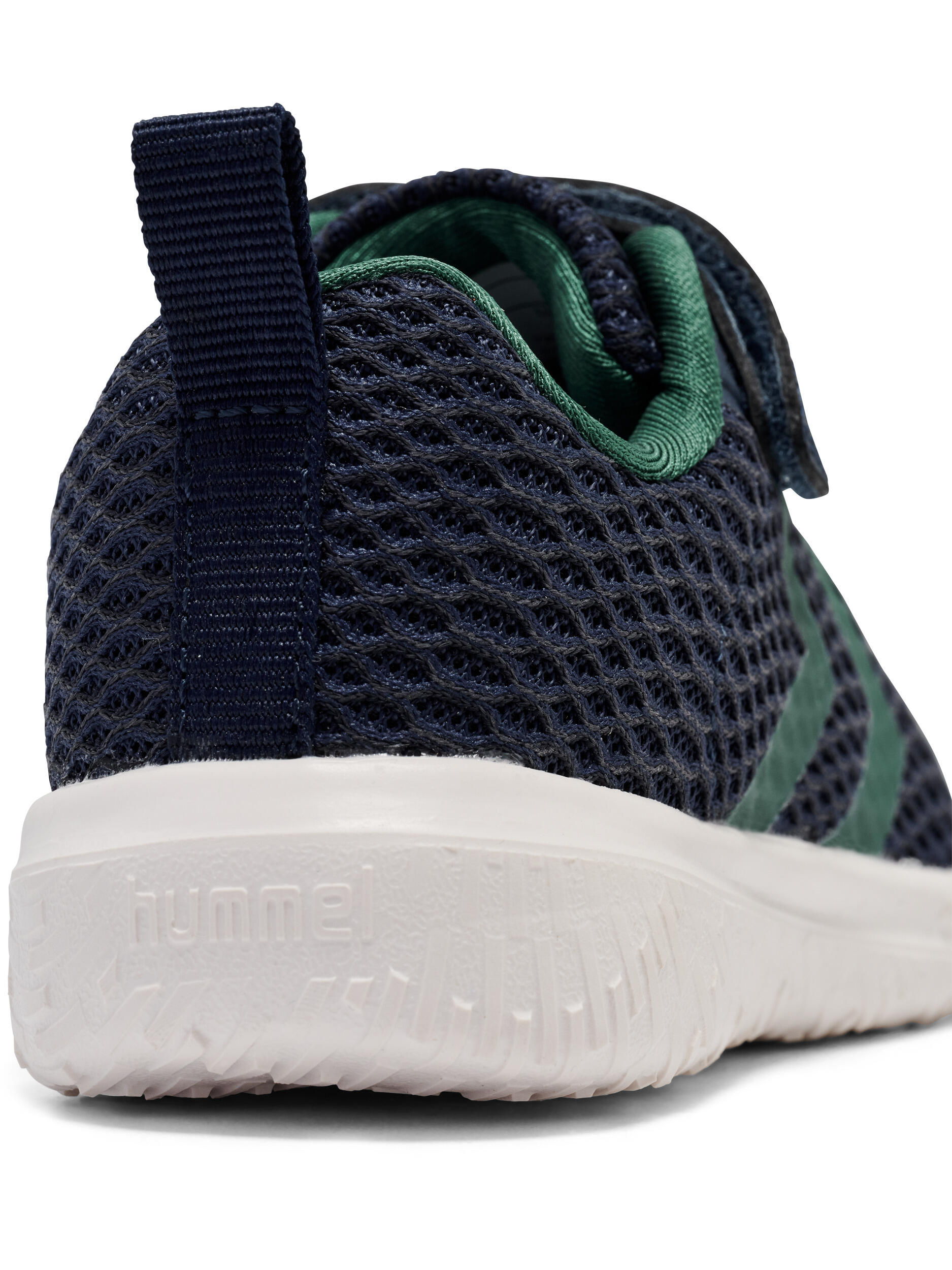 Fermeture Velcro Sneaker Actus Ml Mode De Vie Enfant 6/7