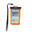 Caz impermeabil telefon mobil mare 6.9”