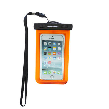 Wodoszczelne etui na telefon komórkowy duże 6,9