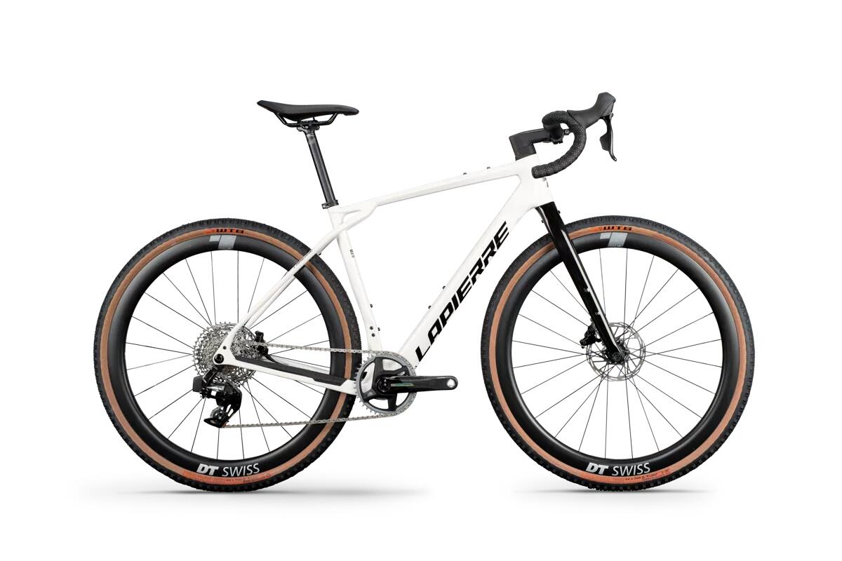 LAPIERRE CROSSHILL CF 8.0 - Paris Stone Beige - Small