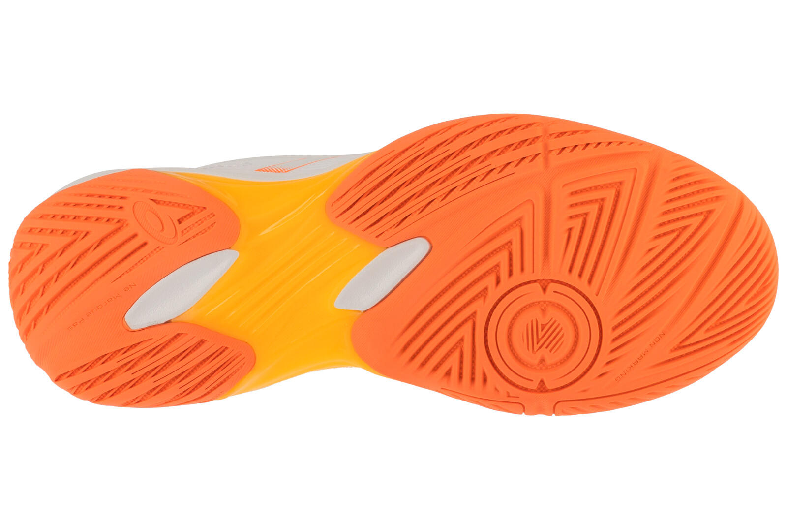 Asics Gel Rocket 12 Dames Indoor Hockeyschoenen 4/7