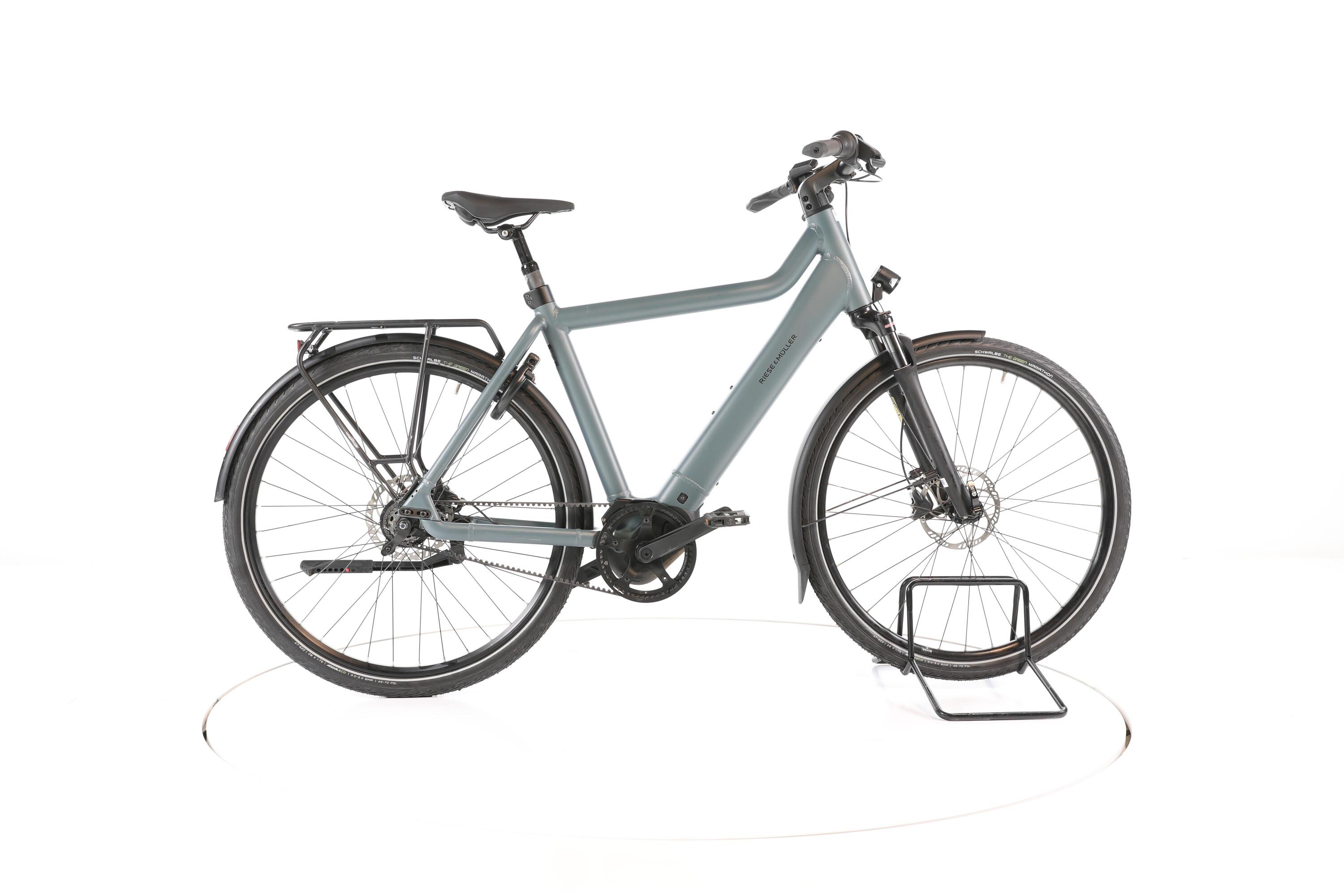RIESE & MULLER Ebike ricondizionata · Riese & Müller Culture silent · Buone condizioni