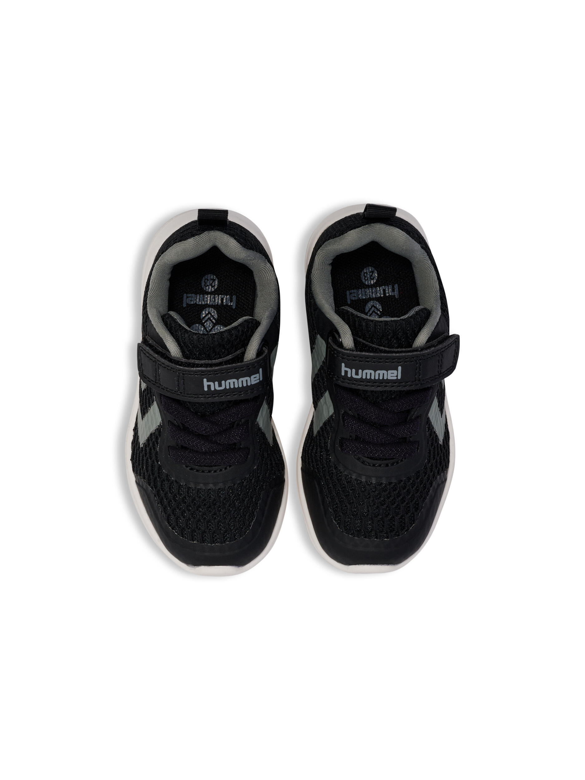 Fermeture Velcro Sneaker Actus Ml Mode De Vie Enfant 4/7