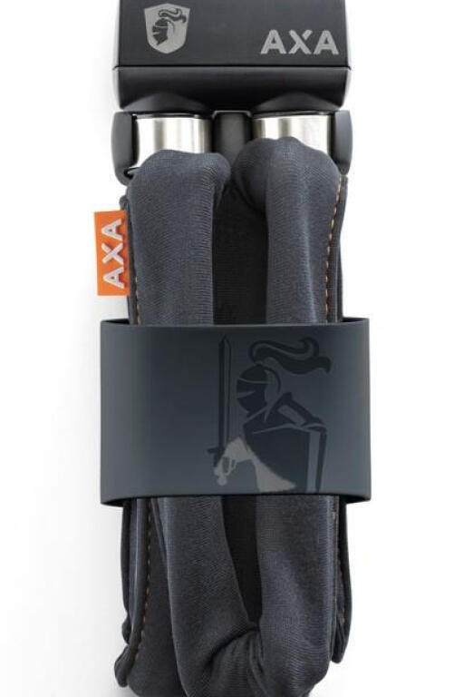 AXA Serratura pieghevole 1000, lunghezza 105cm, spessore 10mm