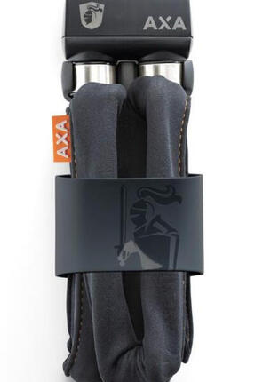 Antivol pliable Foldable 1000, longueur 105cm, épaisseur 10mm