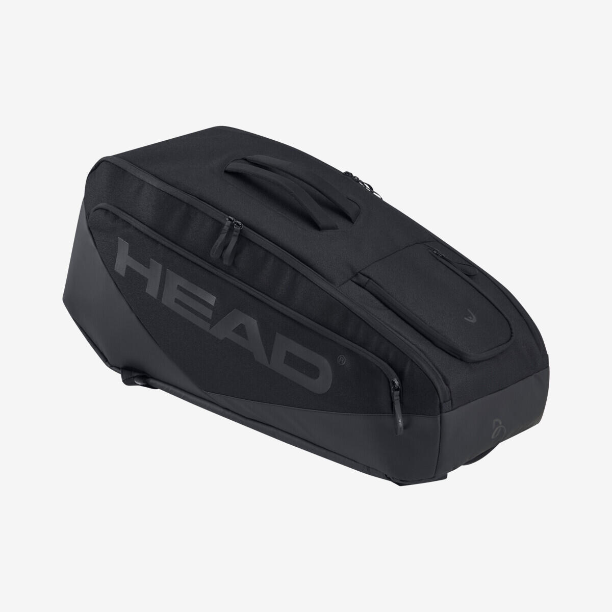 Pro X Racquet Bag L BK 2/3