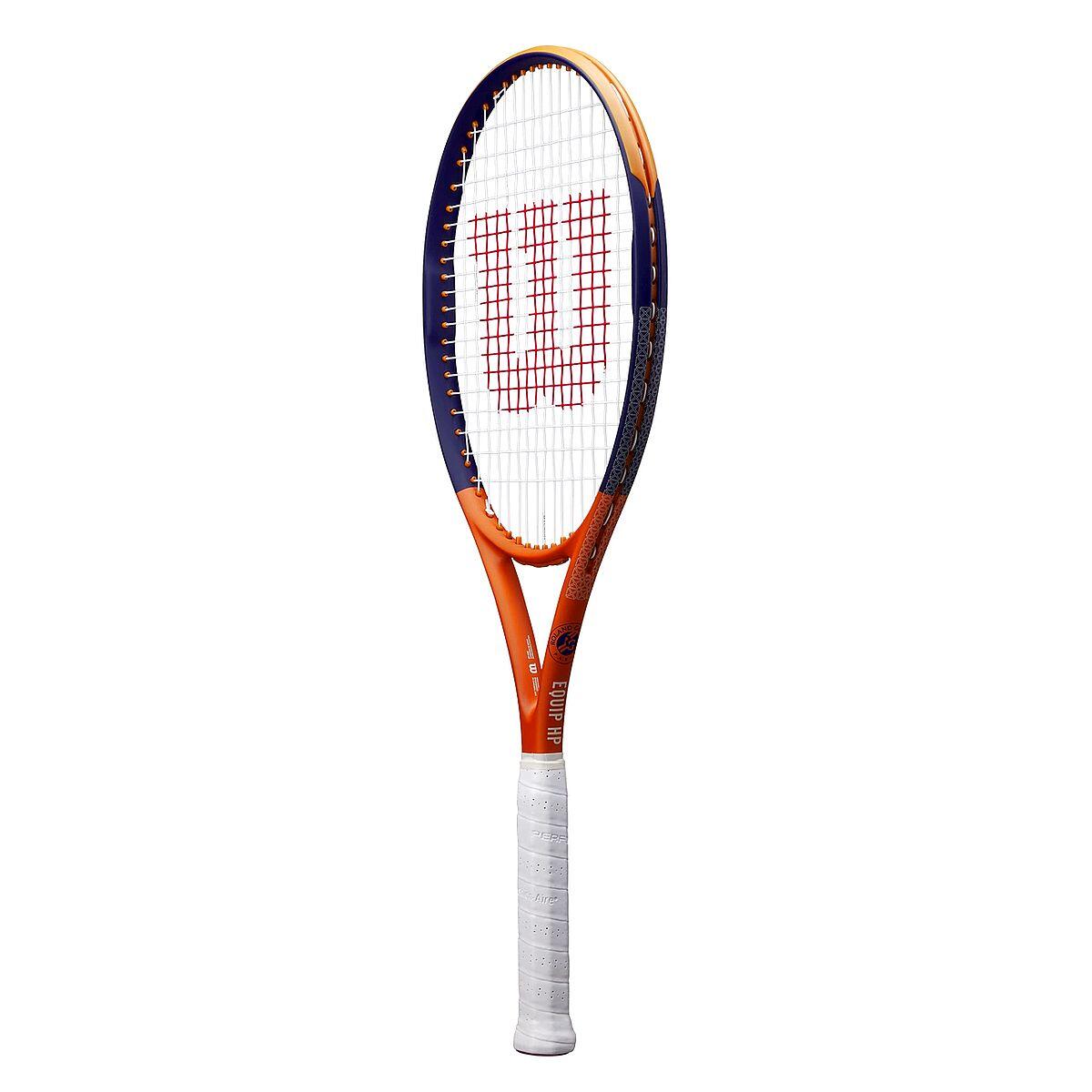 RAQUETA WILSON ROLAND GARROS EQUIPE HP (L2) 2/6