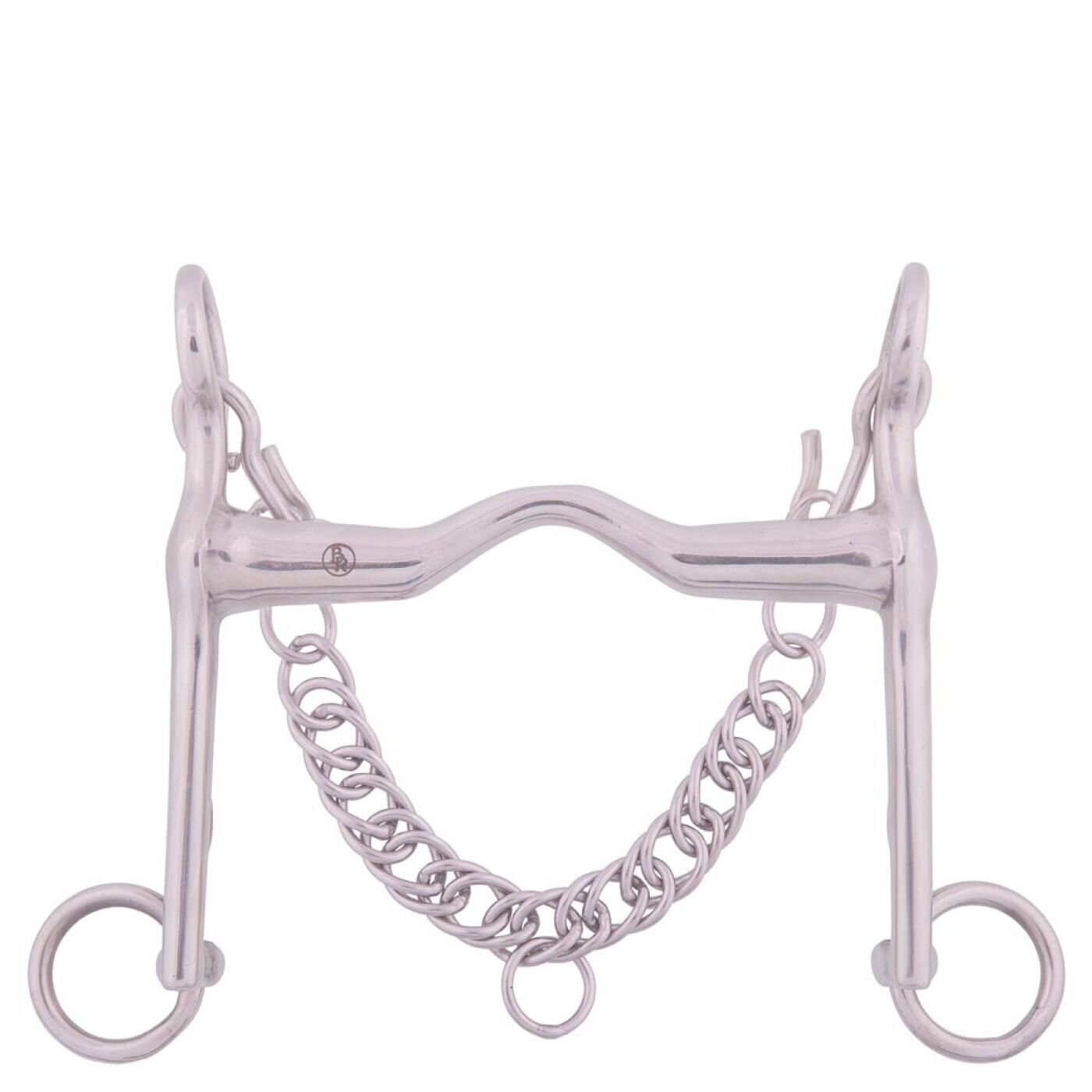 BR Reitkandare BR Equitation