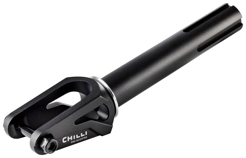CHILLI PRO SCOOTER Chilli Fork 120x27 Spider Hic -160mm