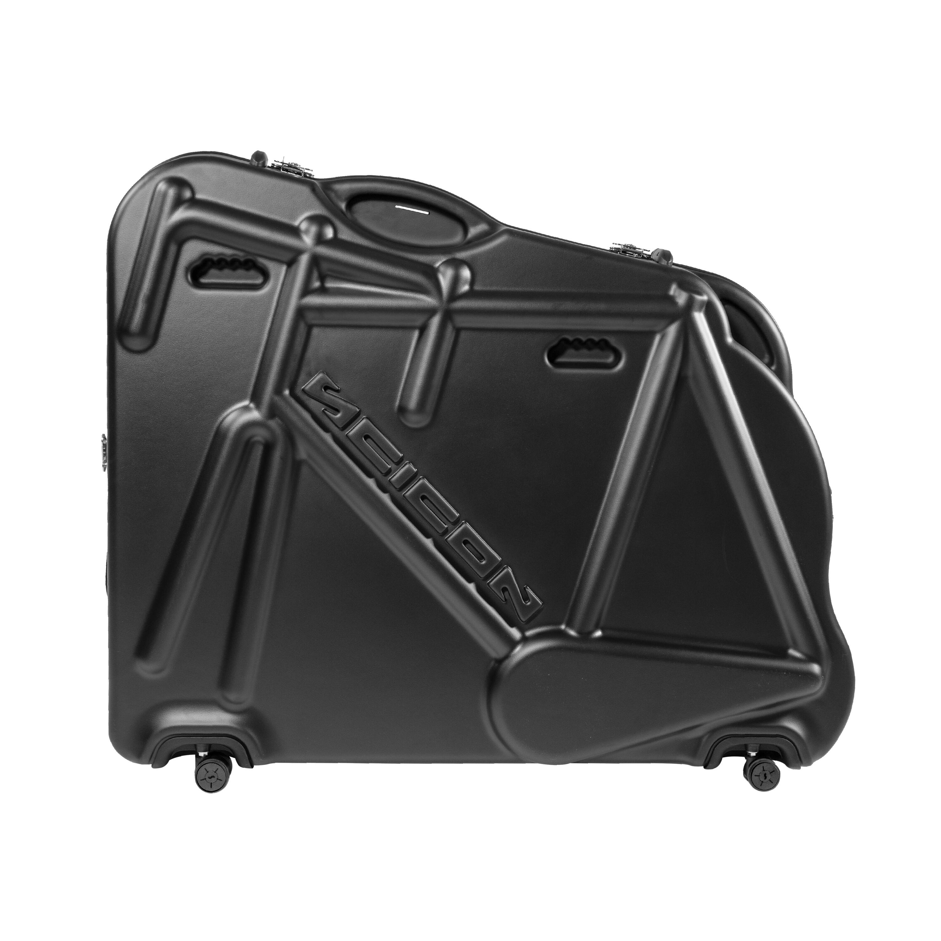 Scicon Aerotech Evolution Bike Travel Case 3/7