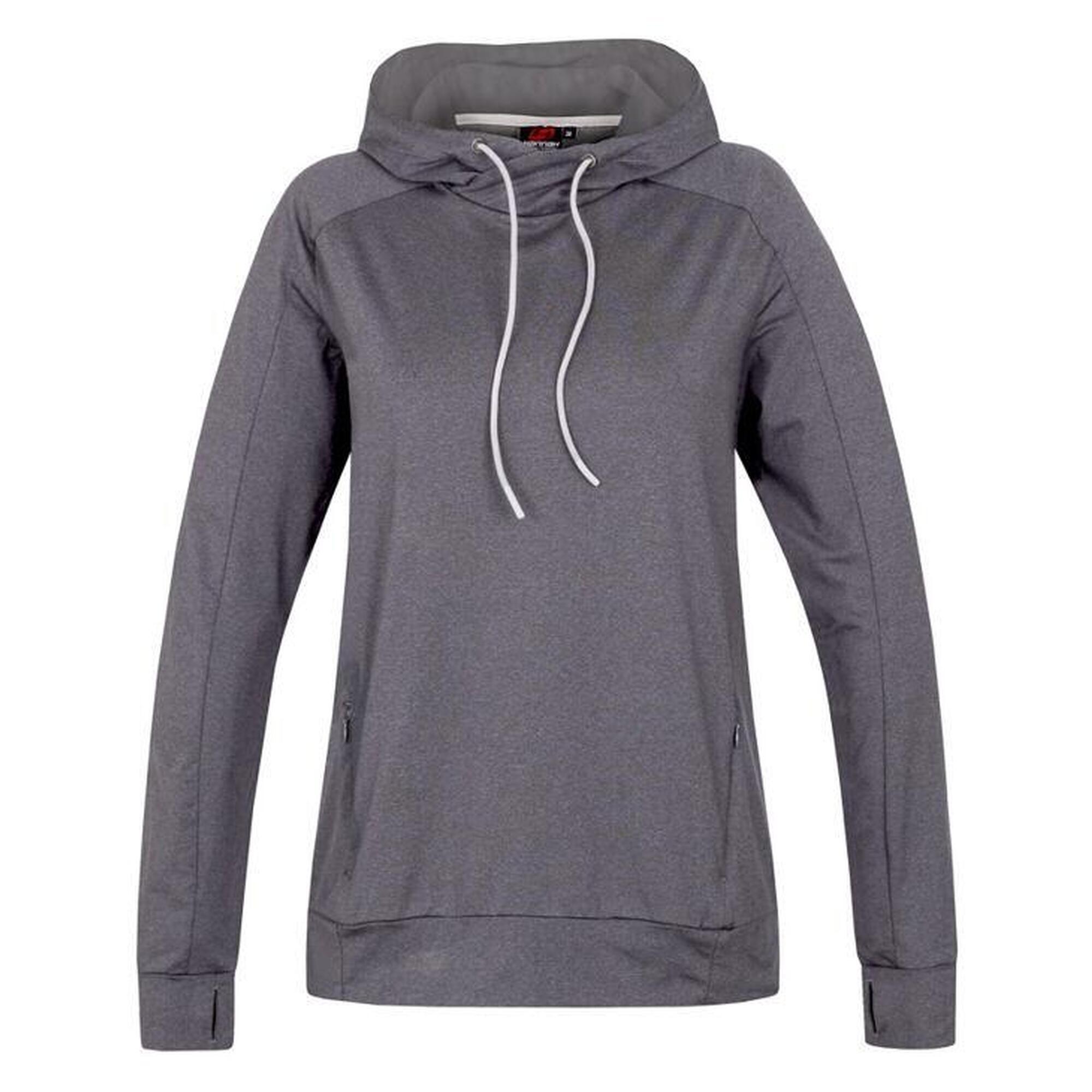 HANNAH Dámská mikina HANNAH VERNITA