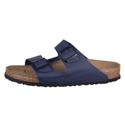 Klapki damskie Birkenstock Arizona