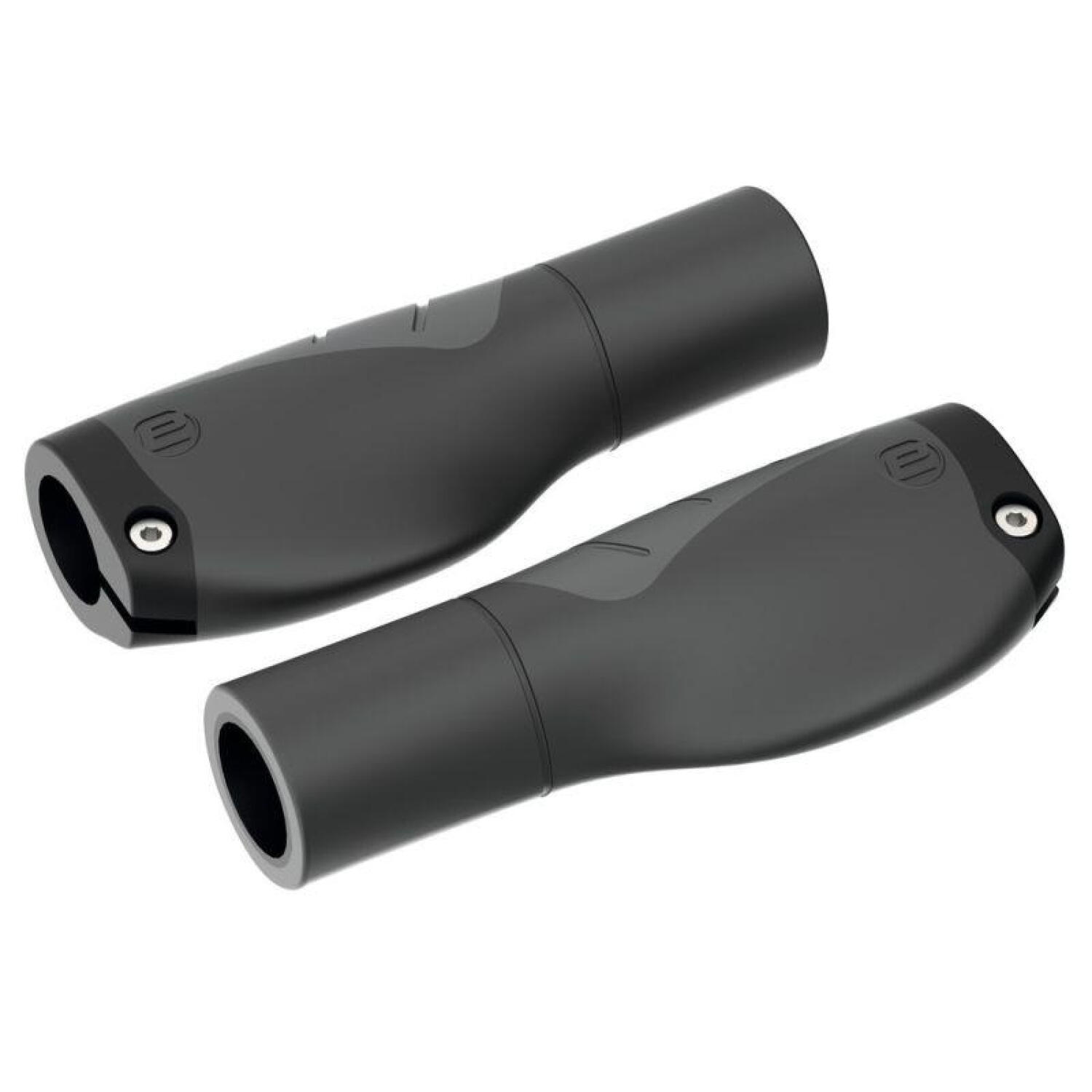 ERGOTEC MTB-ATB-Griffe Aero 2 135mm, Ø22