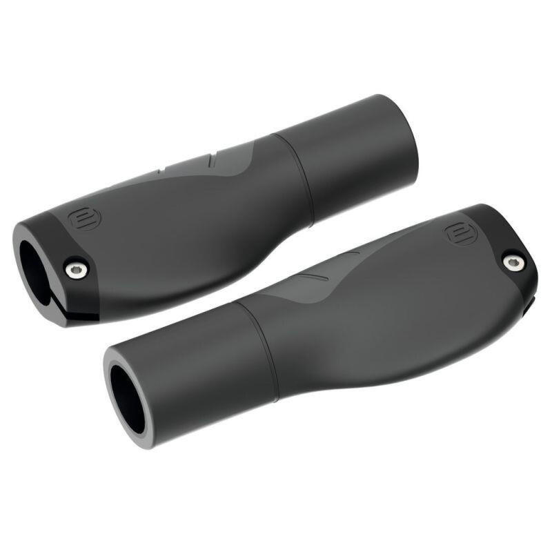MTB-ATB-Griffe Aero 2 135mm, Ø22 web only      3590€     ERGOTEC MTB-ATB-Griffe Aero 2 135mm, Ø22Vendu exclusivement en ligne   