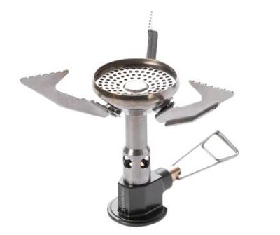 Camping gasfornuis polaris 2500w