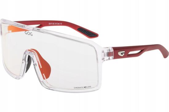 Lunettes de soleil GOG Ragnarok