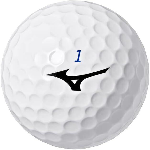 Palline da golf Mizuno Rb Tour X (x12) 5/5