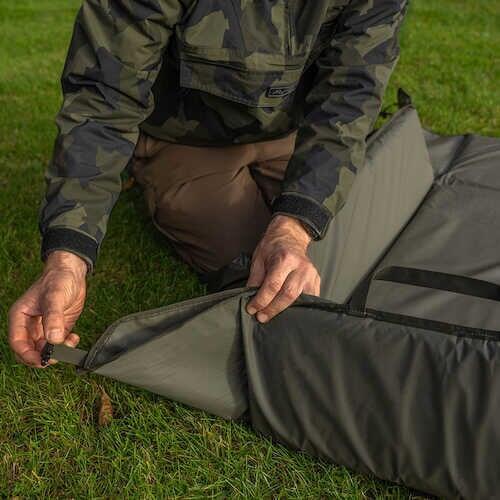 Avid Folda Cradle XL - Karper Onthaakmat 3/7