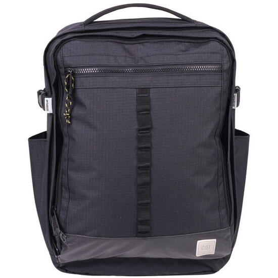 CAT Zaino unisex Bhakra Backpack Core X line 84565 Black