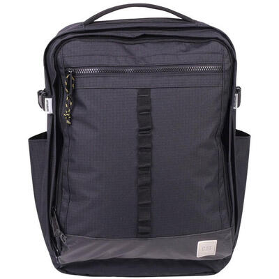 CAT Zaino unisex Bhakra Backpack Core X line 84565 Black