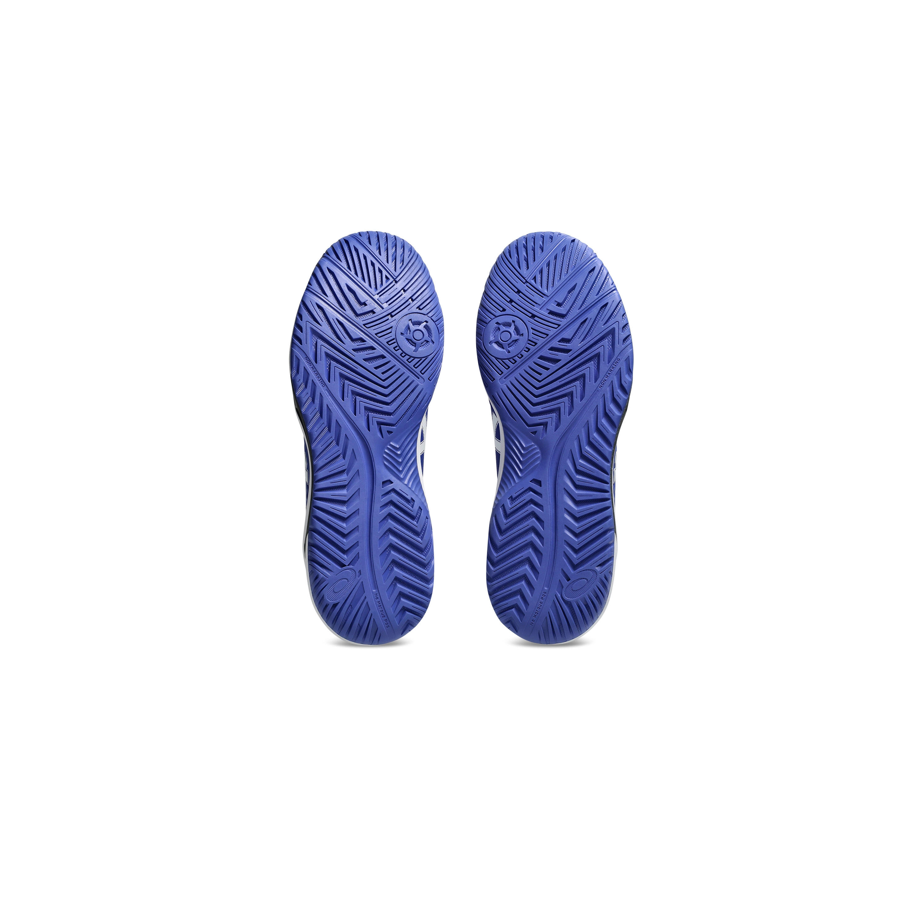 Tennisschuhe Asics Gel-Dedicate 8 7/7