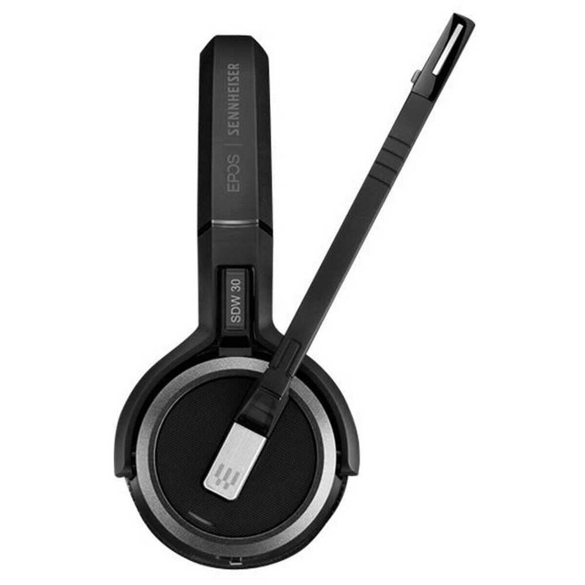 Auriculares com microfone Epos 1000301 USB 3/5