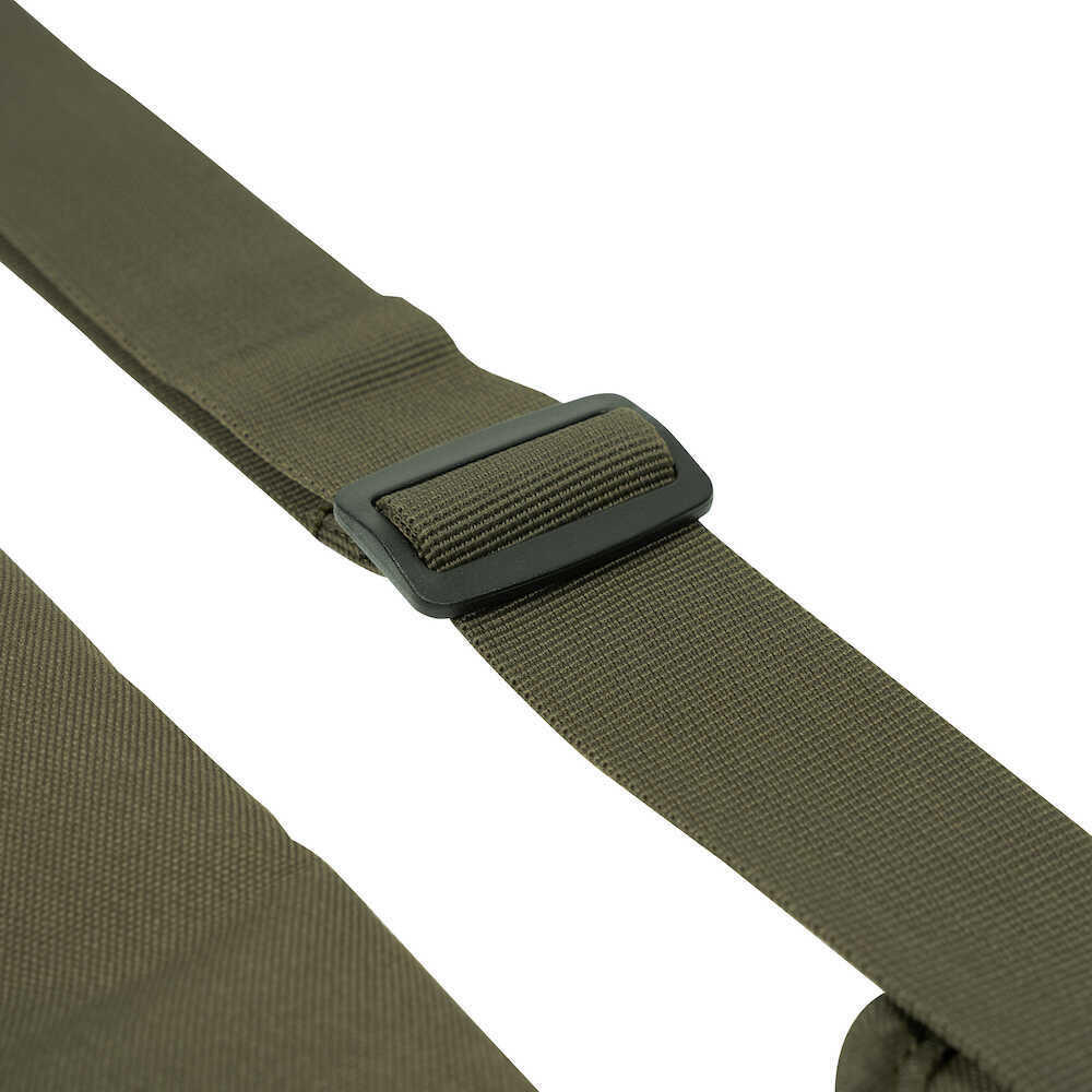 Bolsa de caña Avid Rvs 6/7