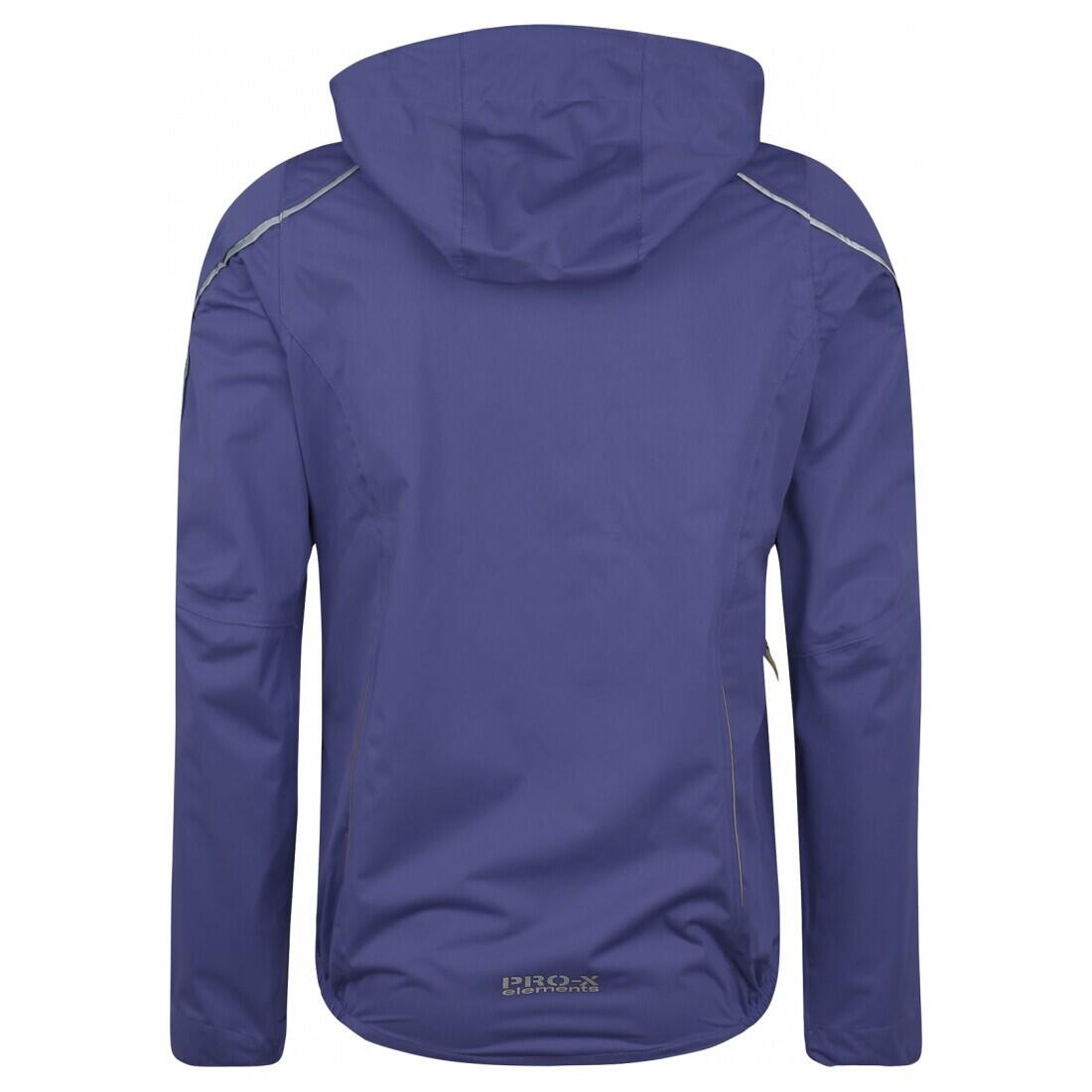 Veste femme Pro-X Elements Layla 4way 3/5