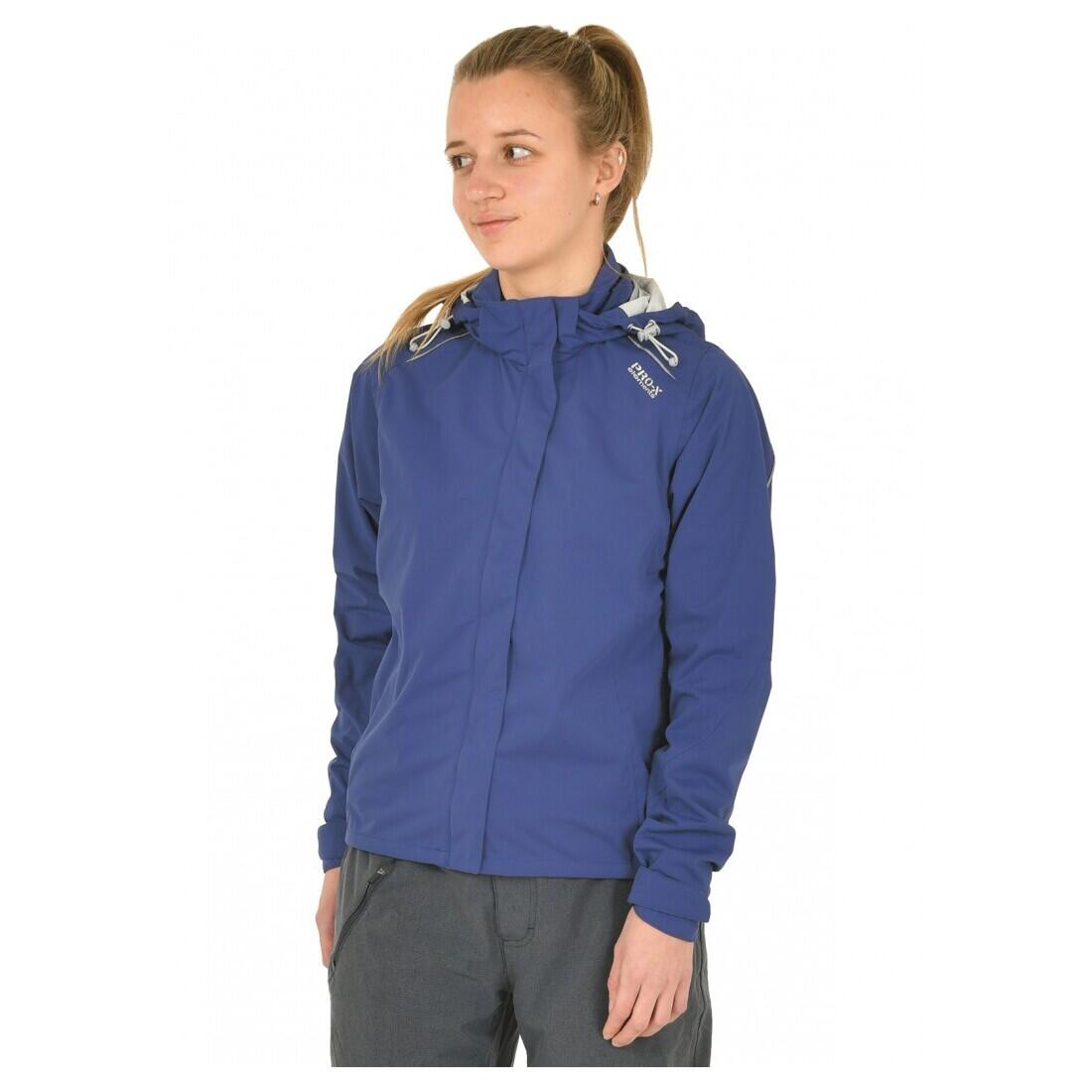 Veste femme Pro-X Elements Layla 4way 2/5