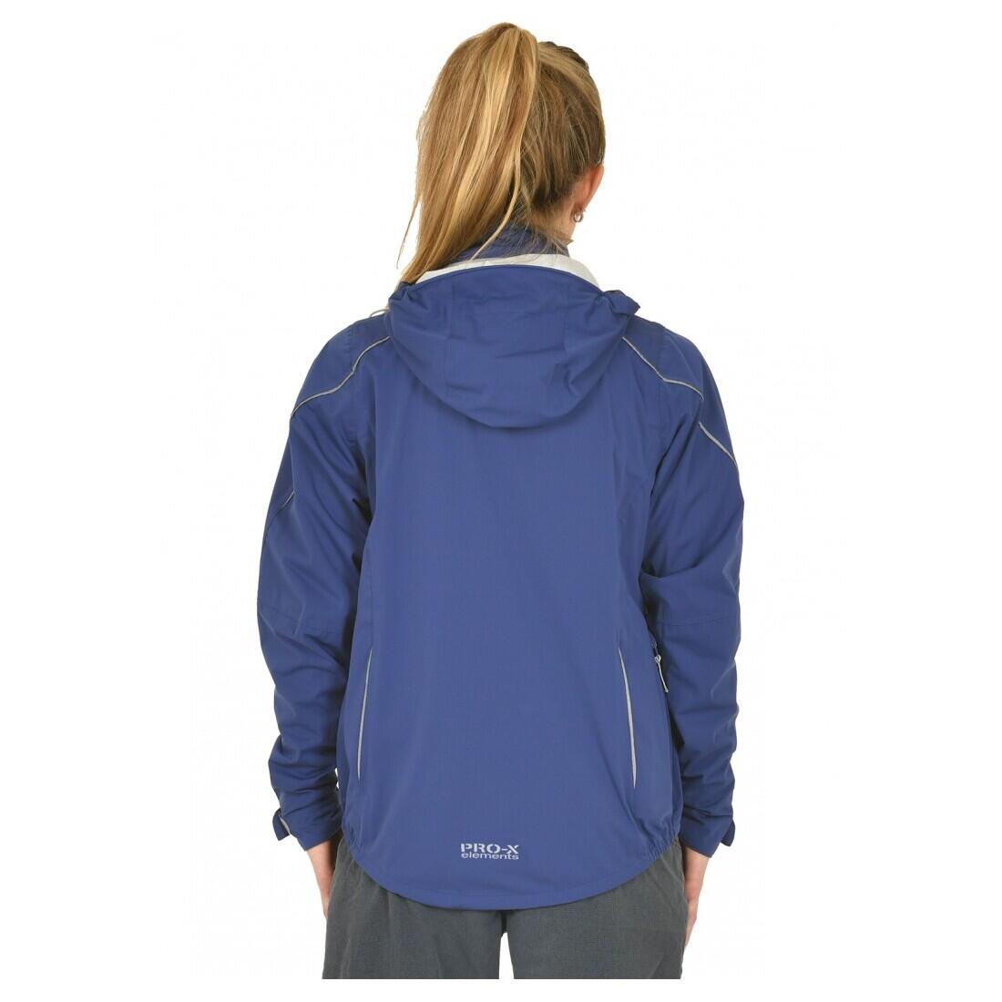 Veste femme Pro-X Elements Layla 4way 4/5