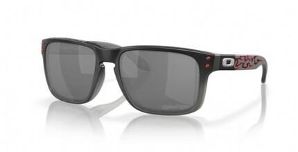 Okulary Oakley Holbrook Troy Lee Designs Prizm Black OO9102-Z0