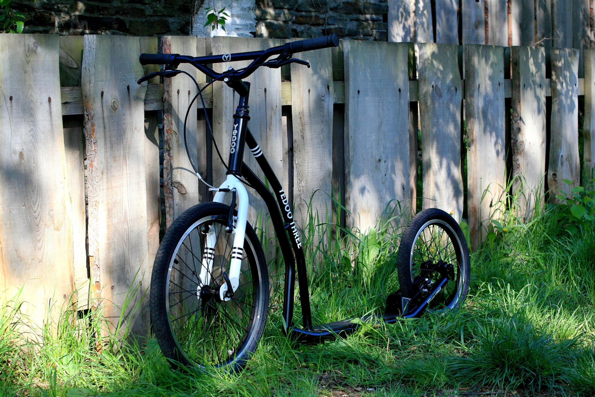 Scooter  Kudu 7/7