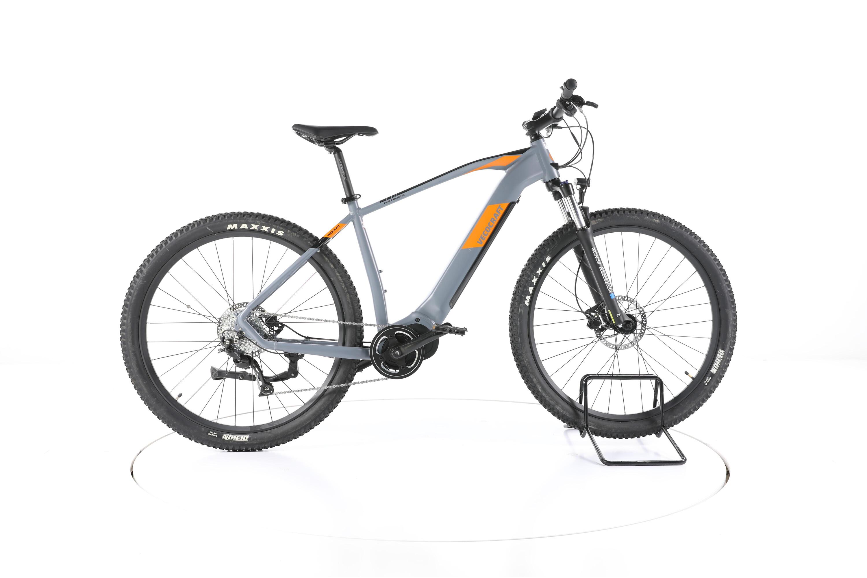 VECOCRAFT Ebike ricondizionata · Vecocraft Hermes · Buone condizioni