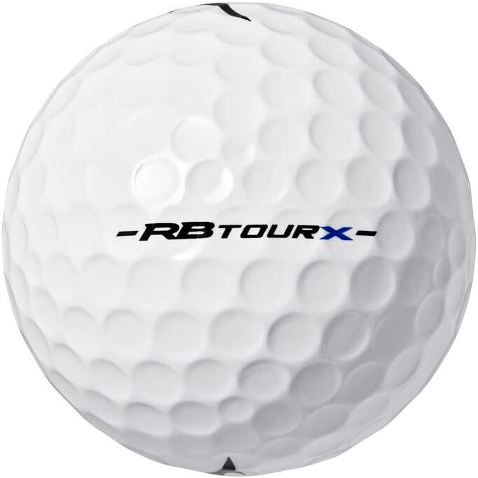 Palline da golf Mizuno Rb Tour X (x12) 4/5