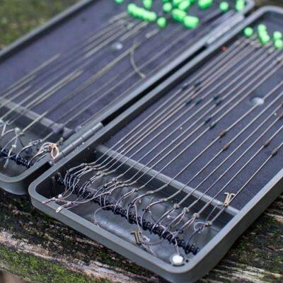 Korda Mini Rigsafe - Karper Tacklebox 4/5