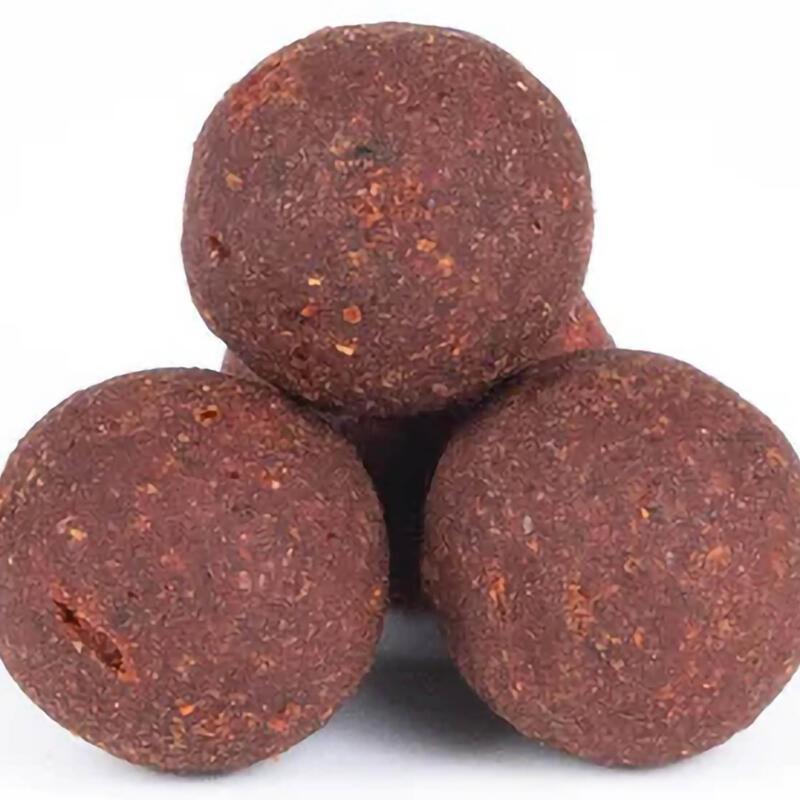 Kulki Proteinowe Mikbaits Chilli Chips Boilies Chilli Banana 24Mm 300G