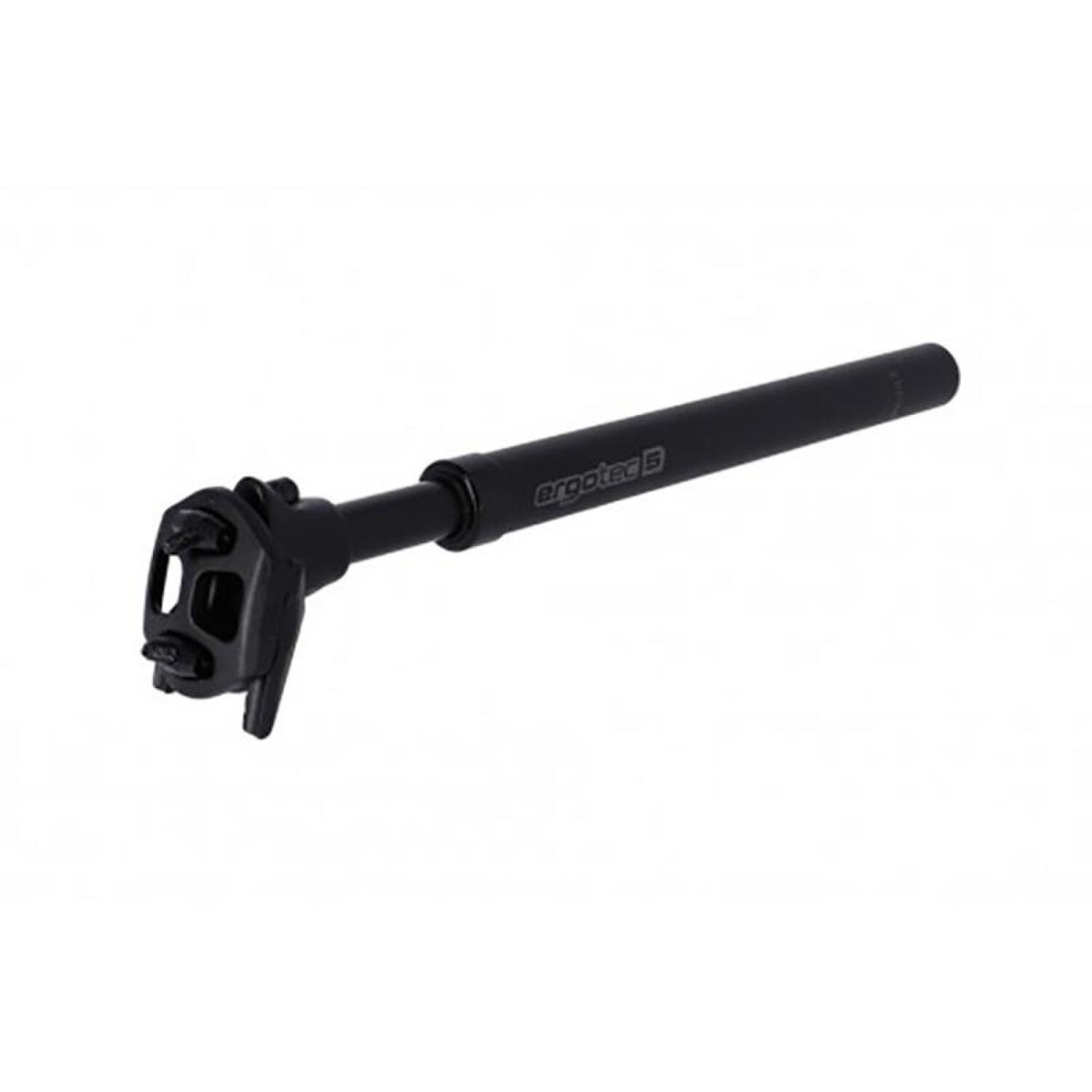 ERGOTEC Reggisella a sospensione SP-10.0, Ø30.9, 350mm, 15mm