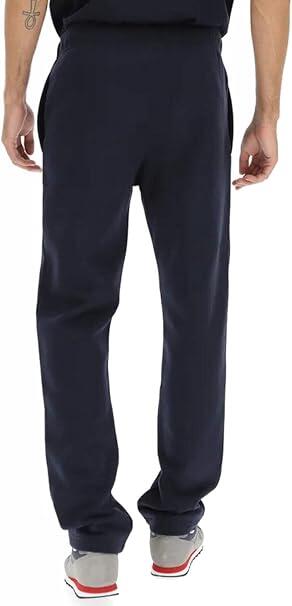 Pantalon largo Champion Straight Hem para hombre 3/4