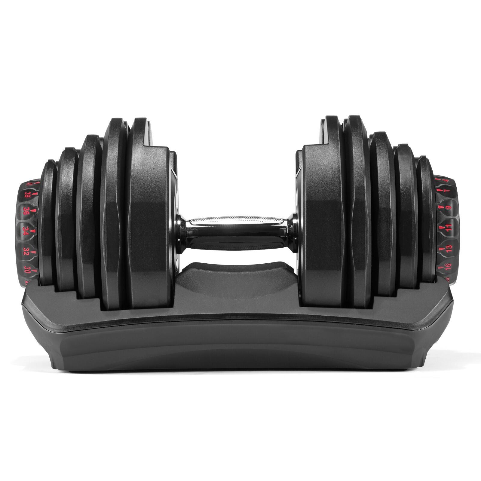 BowFlex SelectTech halterset BF1090i 2 Halters 3/4
