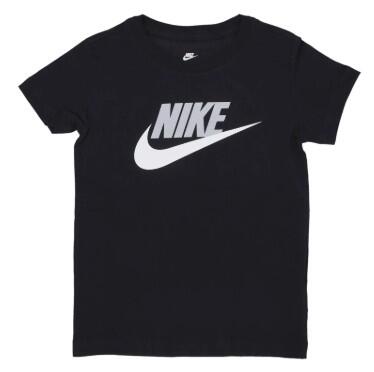 Nike Tee Futura Hbr Bambini Glacier Black 12 ANNI