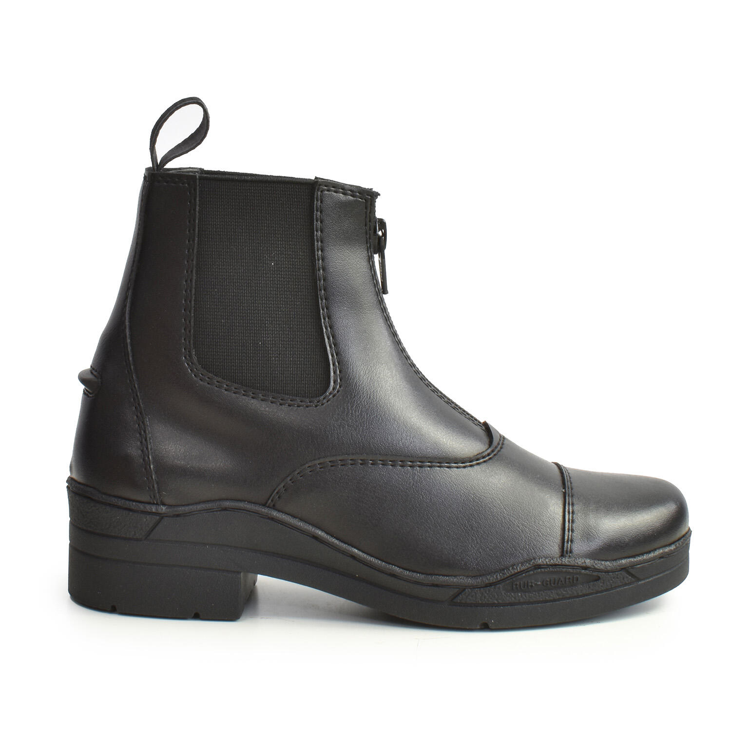BROGINI Mirfield Kids Comfort  Paddock Boot