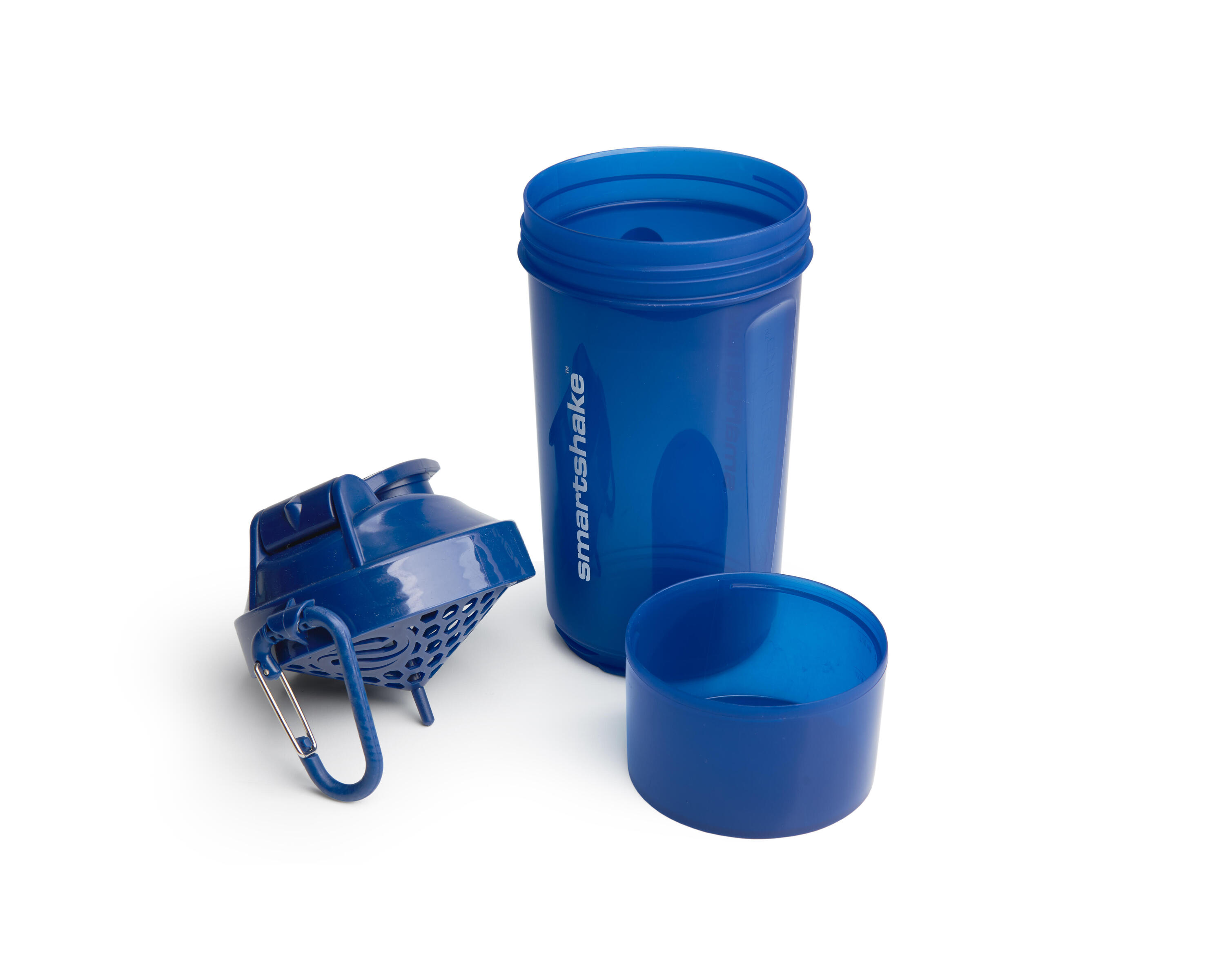 Shaker 800 ml- Blau 2/7
