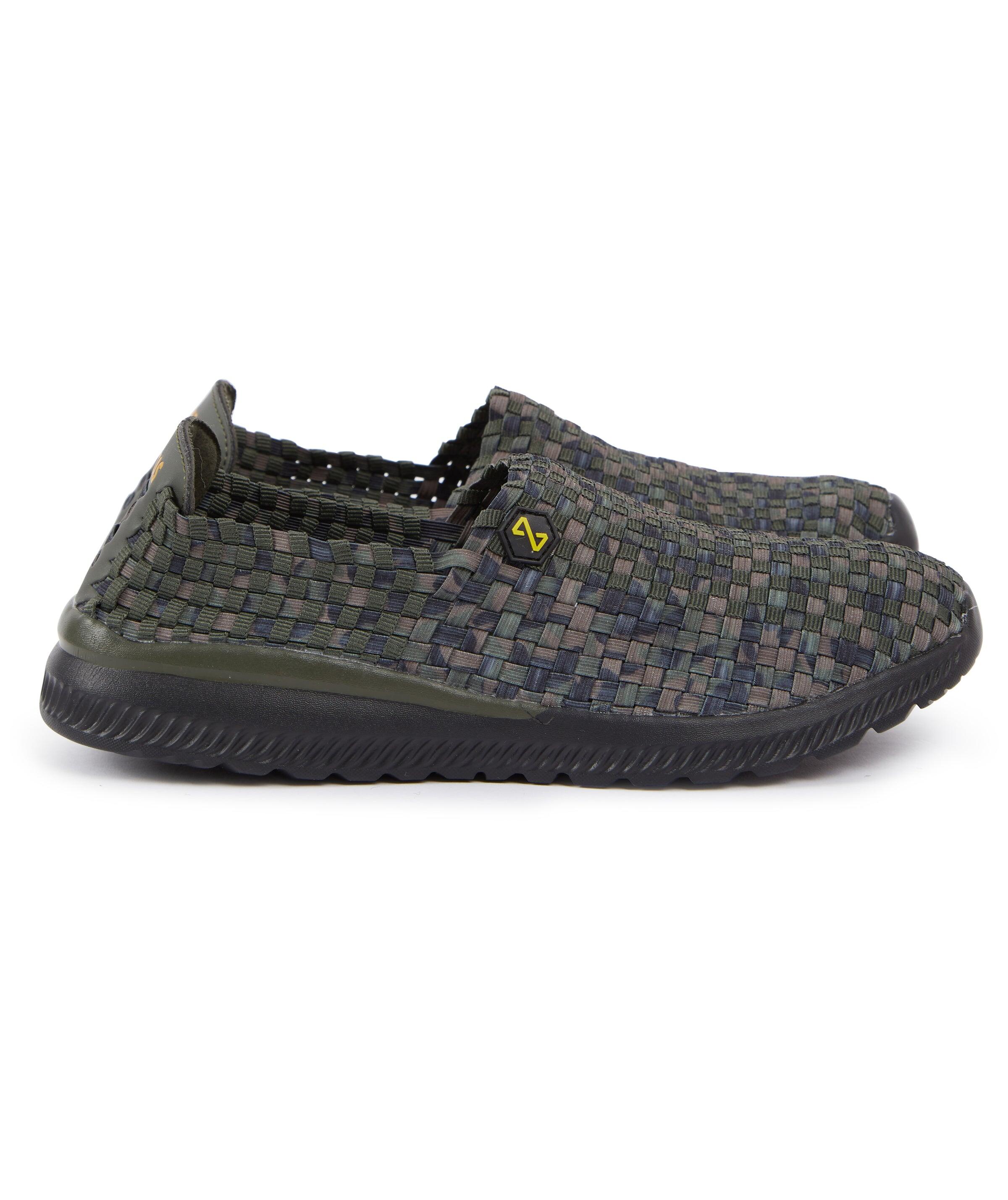 Weave 2.0 Camo 1/3
