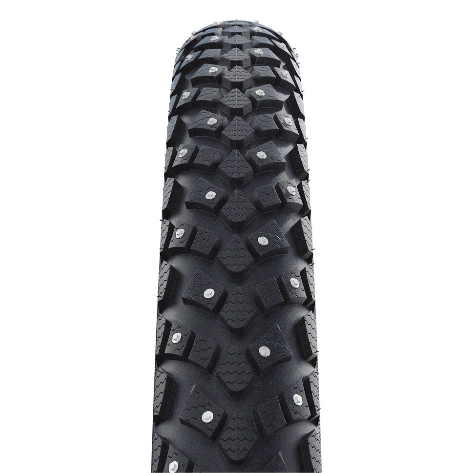 Spike - Marathon Winter Plus HS 396, opona rowerowa 28x1,35”